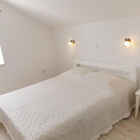 Rooms Primošten Zewnętrze zdjęcie