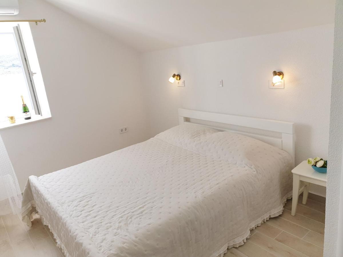 Rooms Primošten Zewnętrze zdjęcie